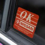 Nissan Bluebird EV 13 150x150