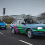 Nissan Bluebird EV 14 150x150