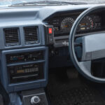 Nissan Bluebird EV 16 150x150