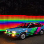 Nissan Bluebird EV 17 150x150