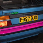 Nissan Bluebird EV 19 150x150