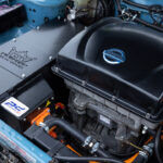 Nissan Bluebird EV 2 150x150