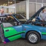 Nissan Bluebird EV 3 150x150