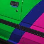 Nissan Bluebird EV 4 150x150