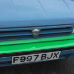 Nissan Bluebird EV 5 150x150