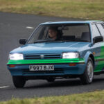 Nissan Bluebird EV 7 150x150