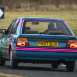 Nissan Bluebird EV 8 150x150