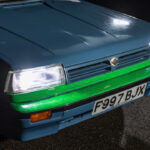 Nissan Bluebird EV 9 150x150