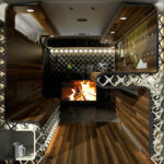 Nissan Caravan Mountain Base Concept 2 150x150