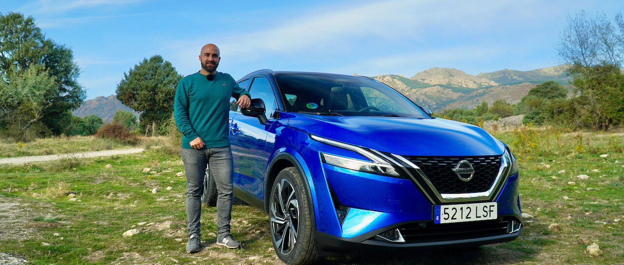 Todas las noticias de coches en un solo portal: Pruebas, fotos, vídeos, informes...