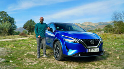 ¿Está justificado que el Nissan Qashqai se venda tanto?