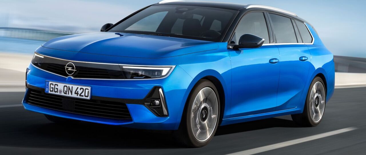 Todas las noticias de coches en un solo portal: Pruebas, fotos, vídeos, informes...