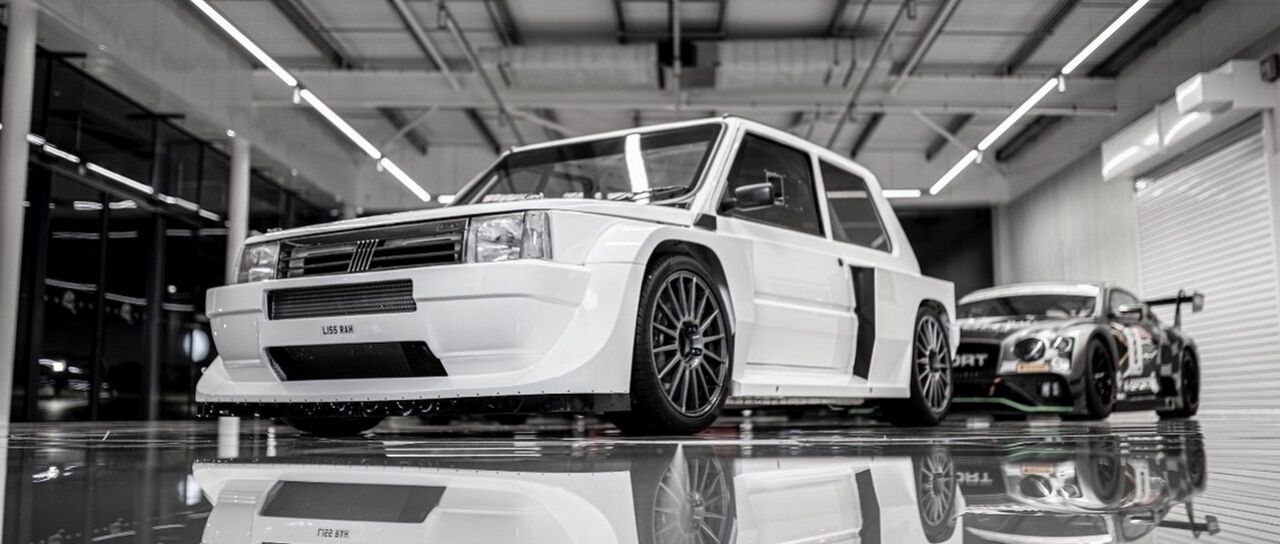 Todas las noticias de coches en un solo portal: Pruebas, fotos, vídeos, informes...