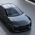 Peugeot 605 Presence Concept Design 1 150x150