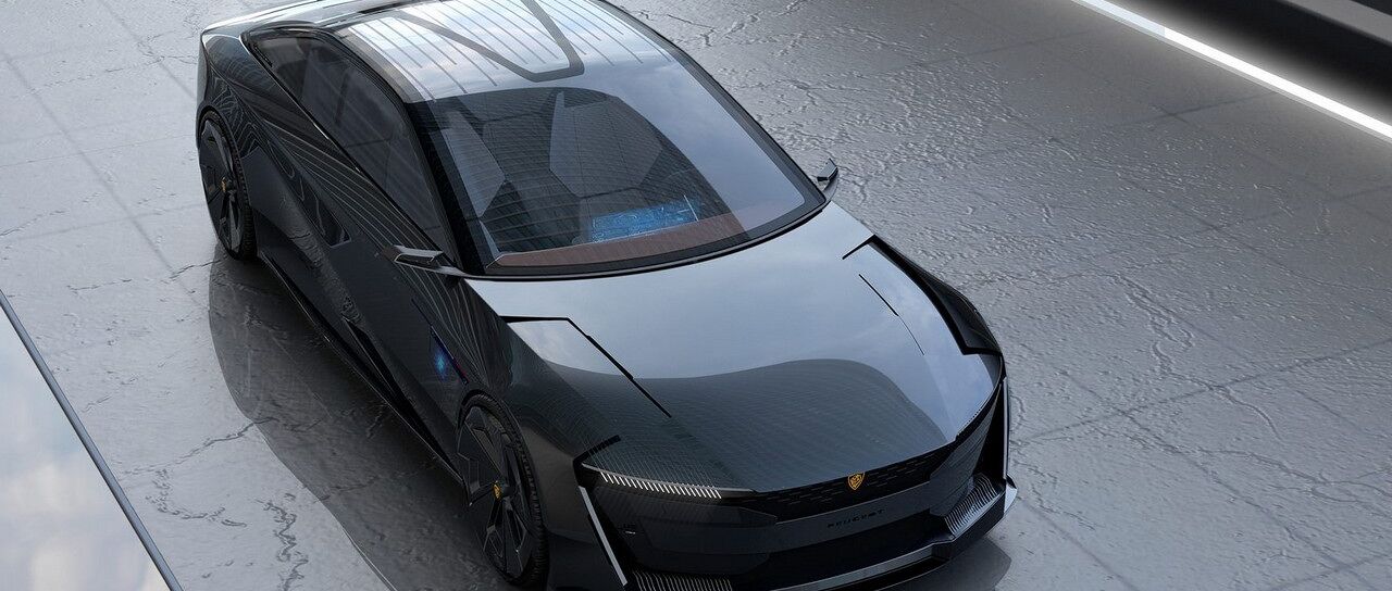 Todas las noticias de coches en un solo portal: Pruebas, fotos, vídeos, informes...