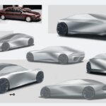 Peugeot 605 Presence Concept Design 11 150x150