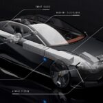 Peugeot 605 Presence Concept Design 15 150x150