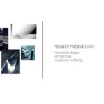 Peugeot 605 Presence Concept Design 17 150x150