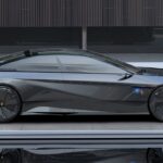 Peugeot 605 Presence Concept Design 4 150x150