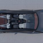 Peugeot 605 Presence Concept Design 5 150x150