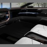 Peugeot 605 Presence Concept Design 7 150x150