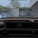 Peugeot 605 Presence Concept Design 8 150x150