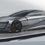 Peugeot 605 Presence Concept Design 9 150x150