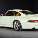 Porsche 911 Turbo 993 1 150x150