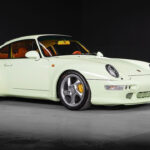 Porsche 911 Turbo 993 15 150x150