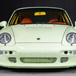 Porsche 911 Turbo 993 2 150x150