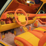 Porsche 911 Turbo 993 3 150x150