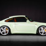 Porsche 911 Turbo 993 4 150x150