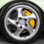 Porsche 911 Turbo 993 8 150x150