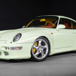 Porsche 911 Turbo 993 9 150x150