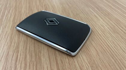 Se cumplen 20 años del sistema de acceso y arranque sin llave