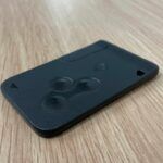 Renault Tarjeta Coche 2 150x150