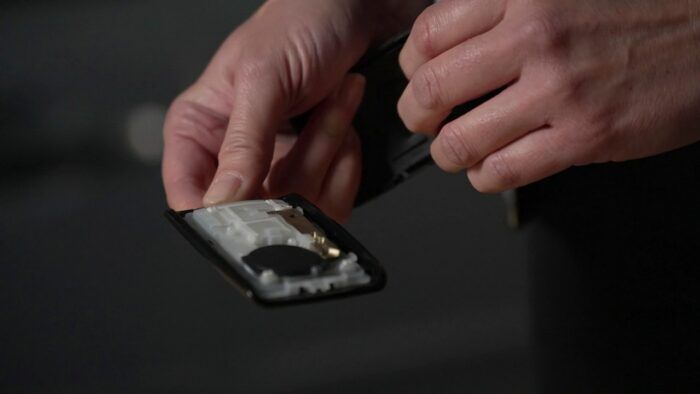 Renault Tarjeta Coche 5 700x394