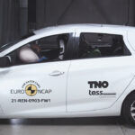 Renault Zoe Dacia Spring EuroNCAP 3 150x150