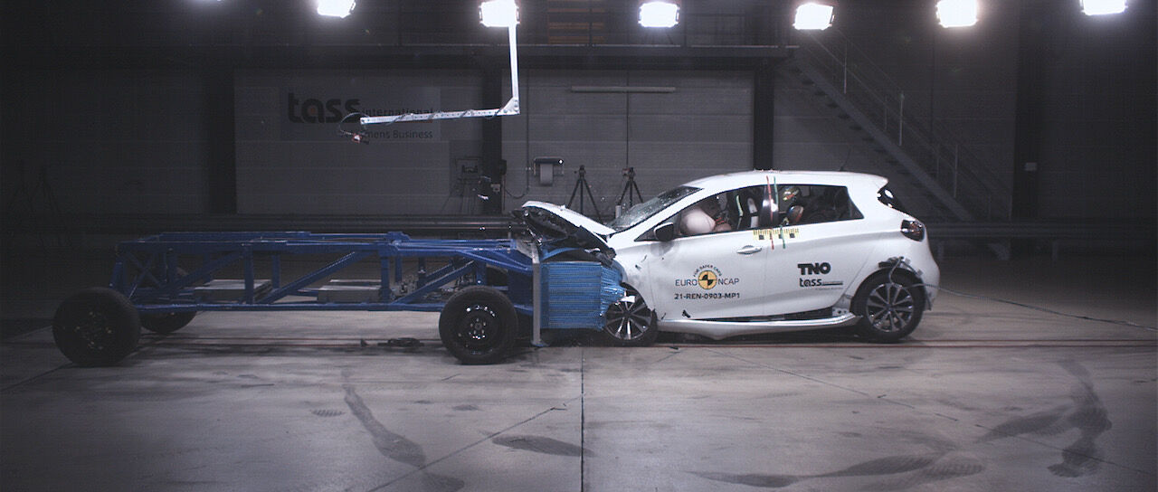 Todas las noticias de coches en un solo portal: Pruebas, fotos, vídeos, informes...