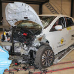 Renault Zoe Dacia Spring EuroNCAP 5 150x150