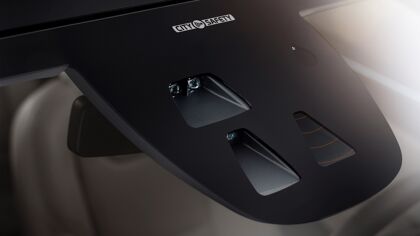 El sistema de monitoreo del estado de la carretera de Honda se encargará de mejorar las vías