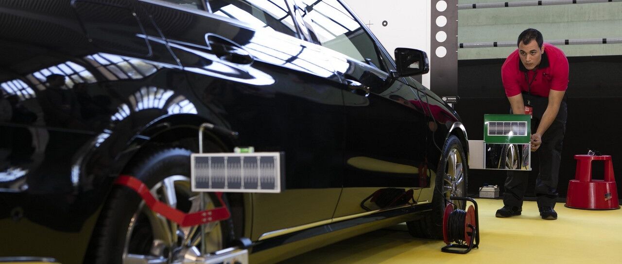 Todas las noticias de coches en un solo portal: Pruebas, fotos, vídeos, informes...