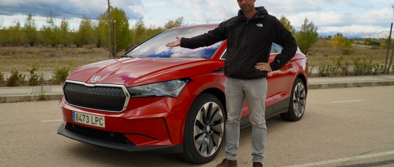 Todas las noticias de coches en un solo portal: Pruebas, fotos, vídeos, informes...