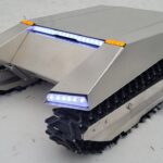 Spyker Workshop CyberKAT Robot Quitanieves 1 150x150