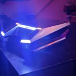 Spyker Workshop CyberKAT Robot Quitanieves 10 150x150