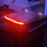 Spyker Workshop CyberKAT Robot Quitanieves 11 150x150