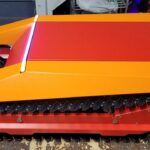 Spyker Workshop CyberKAT Robot Quitanieves 13 150x150