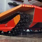 Spyker Workshop CyberKAT Robot Quitanieves 14 150x150