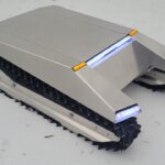 Spyker Workshop CyberKAT Robot Quitanieves 2 150x150