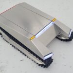 Spyker Workshop CyberKAT Robot Quitanieves 3 150x150